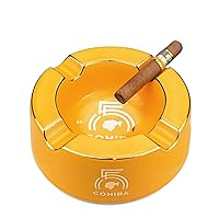 Cigar Ashtray Big Ashtrays for 8