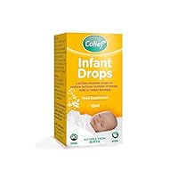 Colief 15 ml Infant Drops
