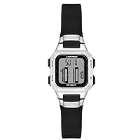 Sport Women's Digital Chronograph Resin Strap Watch, 45/7139