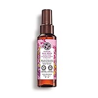 Perfumed Spray for Body and Hair Meadow Flowers Mist - 100 ml. / 3.3 fl.oz.