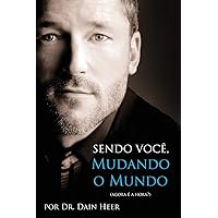 Sendo Você, Mudando o Mundo - Being You Portuguese (Portuguese Edition)