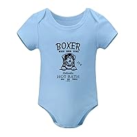 New Born Outfit Rottweiler, Wash Your Paws, Dog Infant Bodysuit Dog Mom Dog Dad Gift Neutral Baby Baby Gift Baby Clothing Blue 18 Months