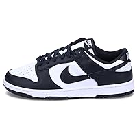 Nike dd1391-100 Dunk Low Retro White/Black-White Sneakers