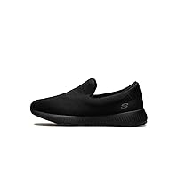 Skechers Women's Squad Sr-Miskin Health Care Professional Shoe