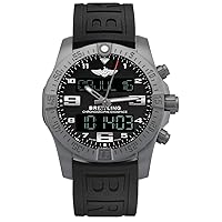 Breitling Exospace B55 Men's Watch EB5510H1/BE79-263S