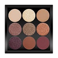 Kokie, Eye Shadow Palettes Unearthed, 1 Count