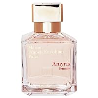 Maison Francis Kurkdjian Amyris Femme Eau de Parfum, Floral, 2.4 F Oz