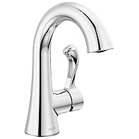 Delta Faucet 15897LF Esato Bath Faucet, Chrome
