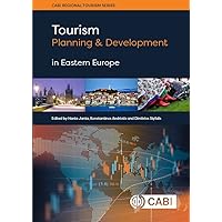 Tourism Planning and Development in Eastern Europe Tourism Planning and Development in Eastern Europe Kindle Hardcover