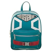 My Hero Academia Deku Mini Backpack