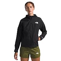 THE NORTH FACE Women's Higher Run Wind Jacket