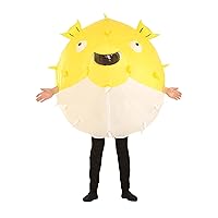 Adult Animal Inflatable Costumes | Inflatable Fish Costumes | Air Blow-Up Animal Cosplay Outfit | Parade Costumes