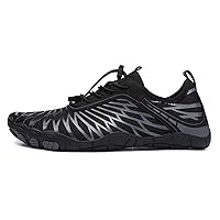 Lorax Pro Barefoot Shoes, Quick-Drying, Non-Slip One-Leg Grounding Shoes, Suitable for Hiking, Fitness, Running, Cycling, Swimming and Diving