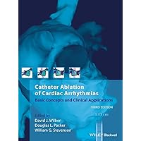 Catheter Ablation of Cardiac Arrhythmias Catheter Ablation of Cardiac Arrhythmias Hardcover eTextbook Digital