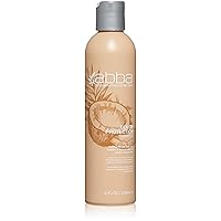 ABBA Color Protection Shampoo, Coconut & Sage, Sulfate & Paraben-Free