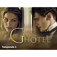 Gran hotel season-2