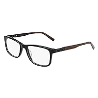 Nautica Eyeglasses N 8177 001 Black