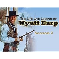 The Life and Legend of Wyatt Earp