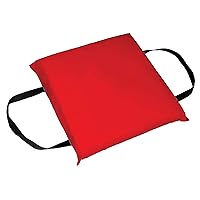 Airhead Type IV Throwable Cushion Red