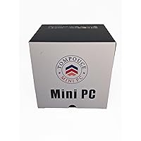 T8 Pro Mini PC