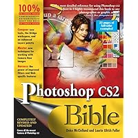 Photoshop CS2 Bible Photoshop CS2 Bible Paperback