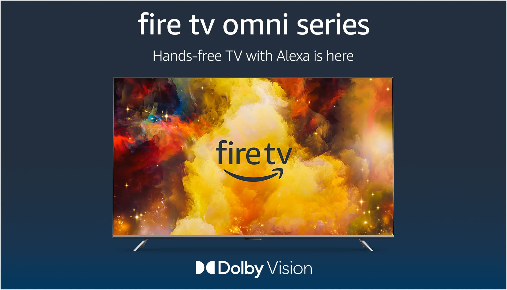 Amazon Fire TV 65