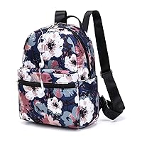 Cute 10 inch mini pack bag backpack for grils children and adult (zz902)