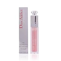 Christian Dior Addict Lip Maximizer High Volume Lip Plumper for Women, 0.2 Ounce Pink