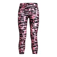 Under Armour HeatGear® Armour Printed Ankle Crop