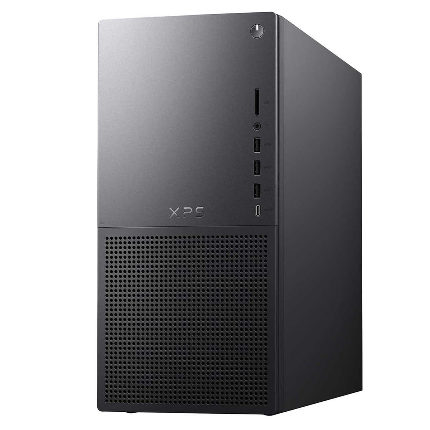 Dell Newest XPS 8960 Tower Desktop Computer, Intel Core i7-13700, 32GB DDR5 RAM, 2TB SSD, DisplayPort, Killer Wi-Fi 6, Wired Keyboard&Mouse, Windows 11 Home