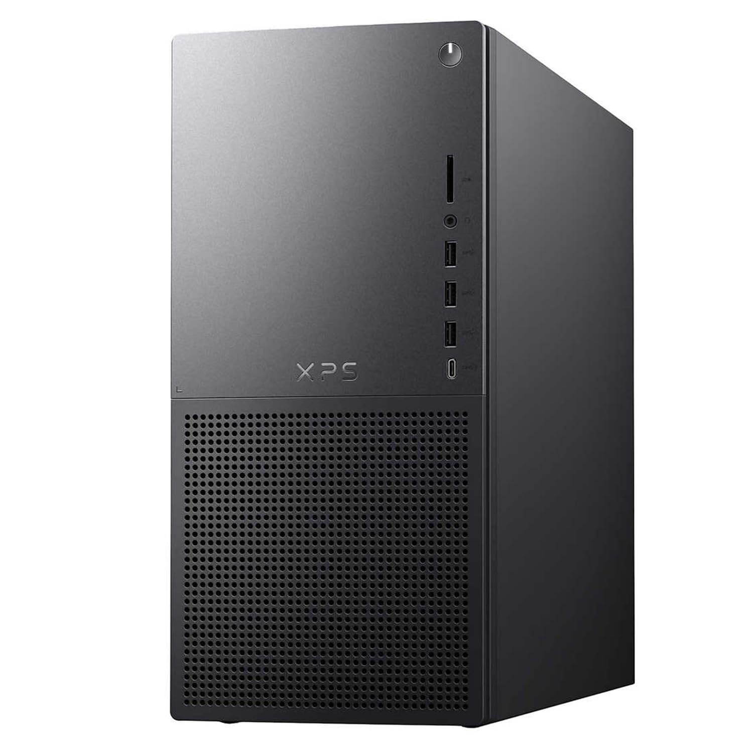 Dell Newest XPS 8960 Tower Desktop Computer, Intel Core i7-13700, 32GB DDR5 RAM, 1TB SSD, DisplayPort, Killer Wi-Fi 6, Wired Keyboard&Mouse, Windows 11 Home