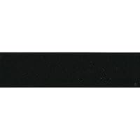 Offray, Black Grosgrain Craft Ribbon, 1 1/2-Inch, 1-1/2 Inch x 12 Feet