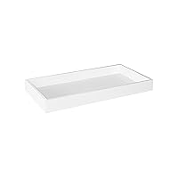 DaVinci Universal Removable Changing-Tray (M0219) in White