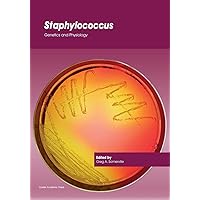 Staphylococcus: Genetics and Physiology