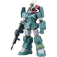 Get Truth Fang of The Sun Dougram Combat Armors Max 30 Soltic H8 Roundface Ver. GT 1:72 Scale Model Kit