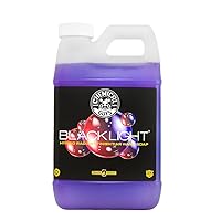 Chemical Guys CWS61964 Black Light Foaming Car Wash Soap (Works with Foam Cannons, Foam Guns or Bucket Washes) For Cars, Trucks, Motorcycles, RVs & More, 64 fl oz (Half Gallon) Black Cherry Scent