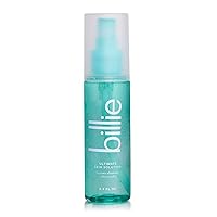 Billie Ultimate Skin Solution - Ingrown-preventing AHA spray - 3.4 fl oz