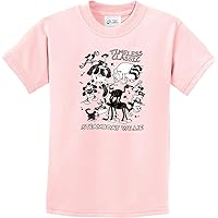 Steamboat Willie Timeless Classic Kids T-Shirt