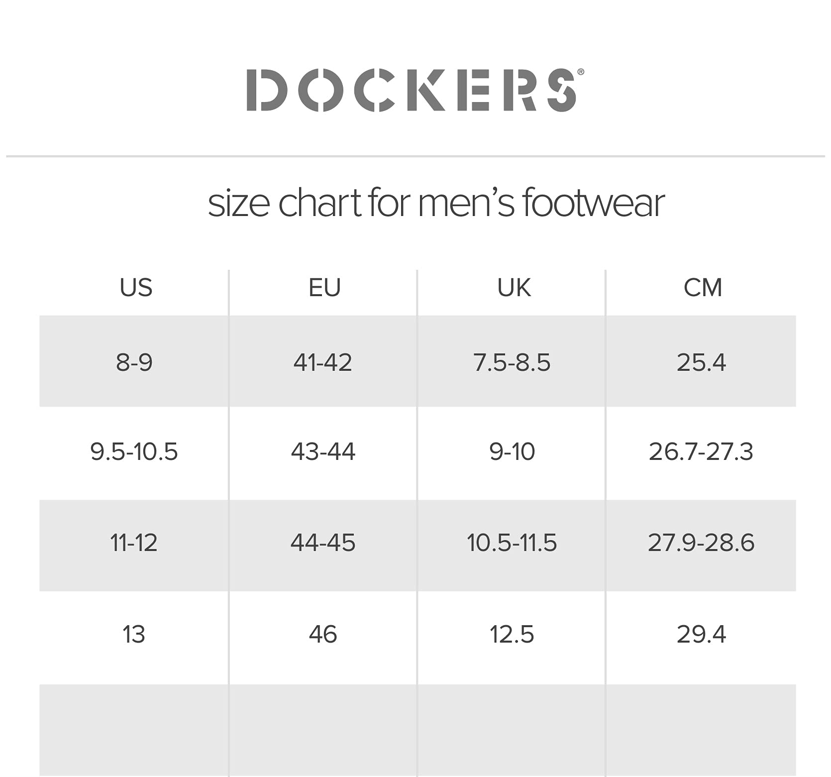 Dockers Men’s Slip On Venetian Moccasin Slippers