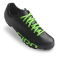 Giro Men's Empire VR90 Mnt Bike Shoe (Black/Lime