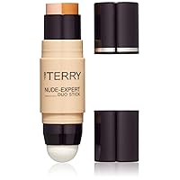 By Terry Nude-Expert Stick Foundation Highlighter Foundation, 15 Golden Brown