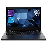 LENOVO ThinkPad L14 G2 Business Laptop, 14