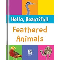 Feathered Animals Feathered Animals Hardcover Paperback