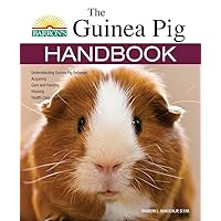The Guinea Pig Handbook (B.E.S. Pet Handbooks) The Guinea Pig Handbook (B.E.S. Pet Handbooks) Paperback Kindle