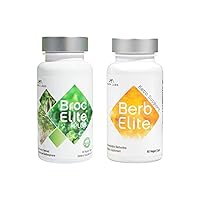 Mara Labs Plus 30 ct + BerbElite | 30 Servings