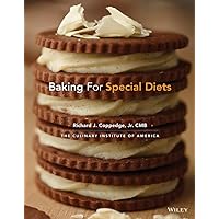 Baking for Special Diets Baking for Special Diets Hardcover Kindle