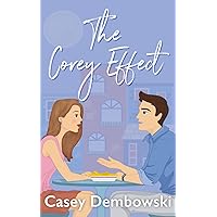 The Corey Effect The Corey Effect Kindle Audible Audiobook Paperback Hardcover