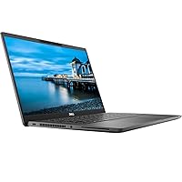 Dell Latitude 7300 Laptop PC Intel Core i5-8365U Processor 8GB Ram 256GB NVMe SSD WiFi Bluetooth Webcam Windows 10 Pro (Renewed)