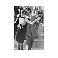 1992 American Drama Film Scent of A Woman Movie Posters Wall Decor Canvas Print (3) Canvas Art Poster And Wall Art Picture Print Modern Family Bedroom Decor Posters 12x18inch(30x45cm)