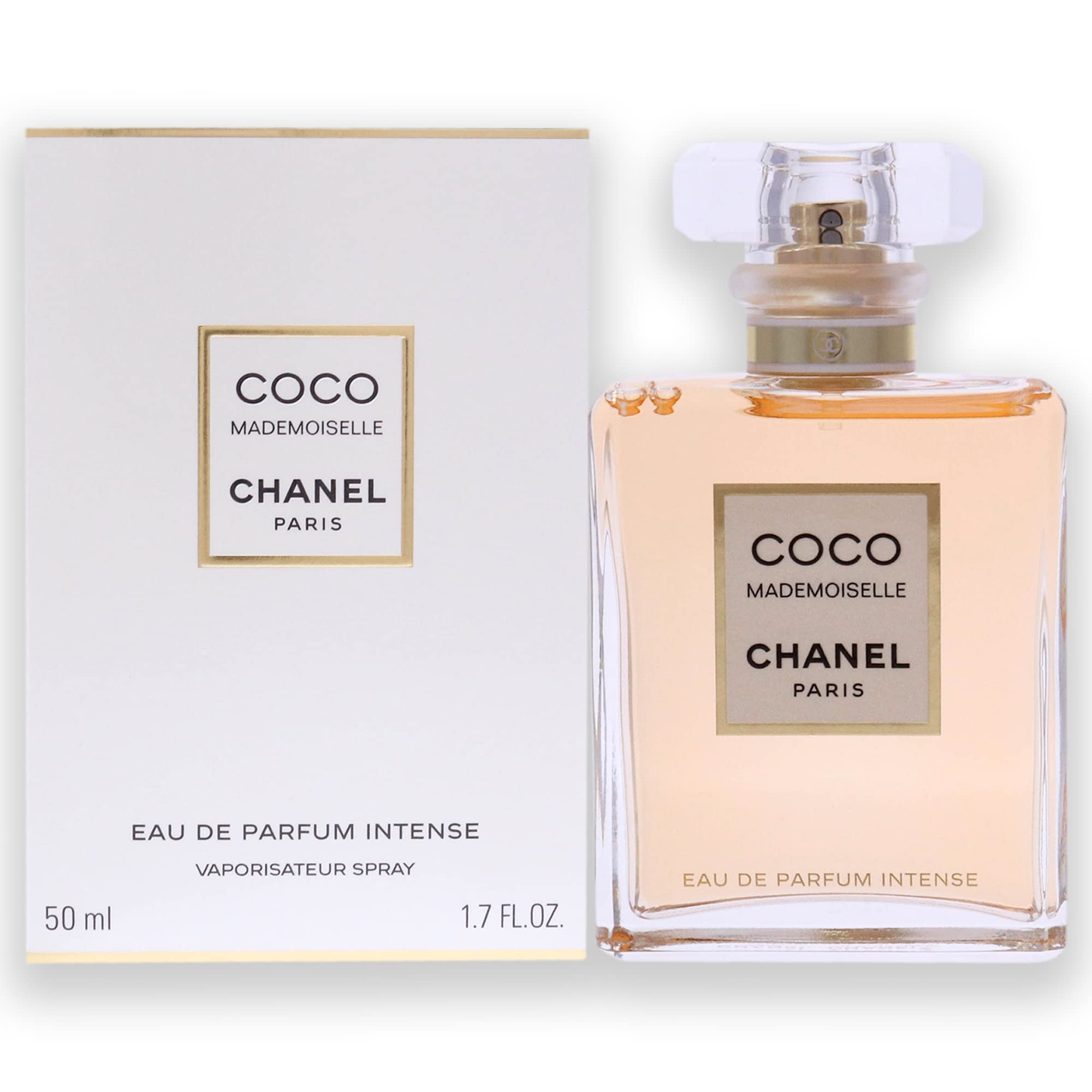 Chanel Coco Mademoiselle Intense  10ml
